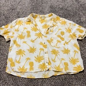 Billabong shirt